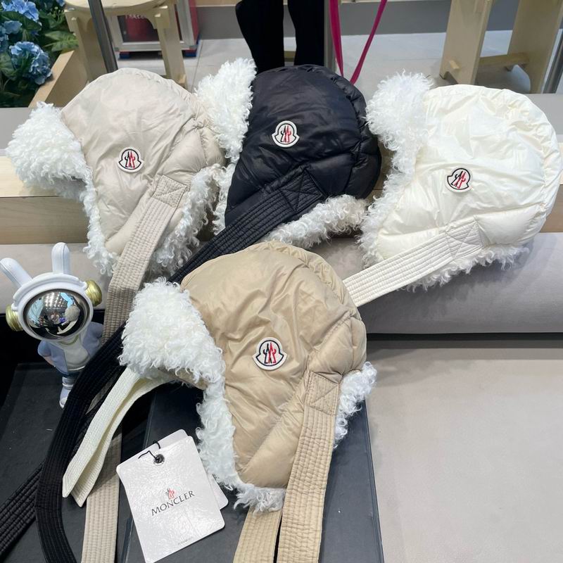 Moncler Hat 011310